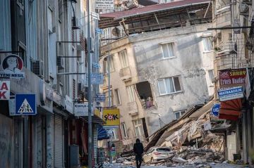 "Mégaséismes", un tour du monde des zones les plus à risque sur Arte samedi 25 juillet 2026
