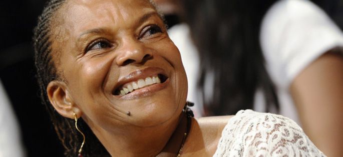 “Complément d'Enquête” : Taubira, une ministre dans la tempête le 3 avril sur France 2