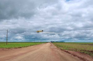 « Pesticides : l’hypocrisie européenne » mardi 5 juillet sur ARTE