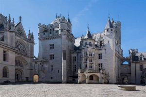 « Pierrefonds : la résurrection d'un château » à revoir mardi 24 mai sur RMC Découverte (vidéo)