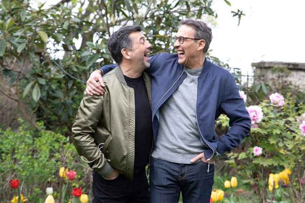 “La meilleure offre” avec Stéphane Plaza &amp; Julien Courbet jeudi 17 octobre sur M6