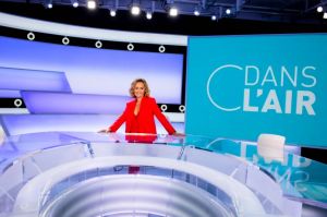 “C dans l&#039;air” : première des spéciales « Élection présidentielle » dimanche 23 janvier sur France 5