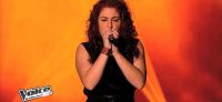 Replay “The Voice” : regardez Juliette Moraine qui interprète « Jalouse » de Mademoiselle K (vidéo)