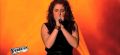 Replay “The Voice” : regardez Juliette Moraine qui interprète « Jalouse » de Mademoiselle K (vidéo)