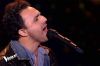 Replay “The Voice” : Jérôme Sebag chante « Ma révérence » de Véronique Sanson (vidéo)