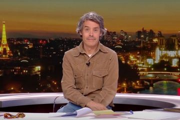&quot;Quotidien&quot; jeudi 26 juin 2025, les invités reçus par Yann Barthès sur TMC