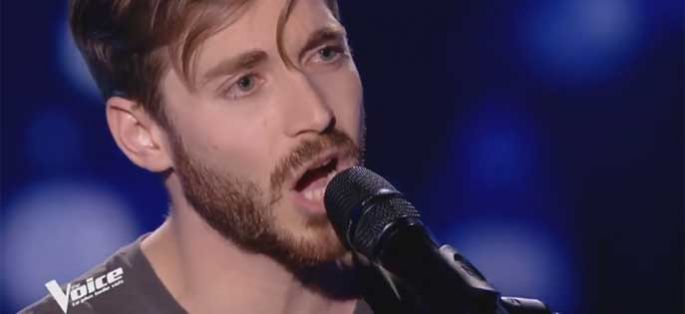 Replay “The Voice” : Petit Green chante « Walk on the wild side » de Lou Reed (vidéo)