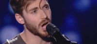Replay “The Voice” : Petit Green chante « Walk on the wild side » de Lou Reed (vidéo)