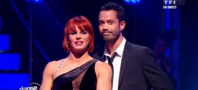 “Danse avec les stars” : Fauve Hautot et Emmanuel Moire dans une chorégraphie à Roissy (vidéo)