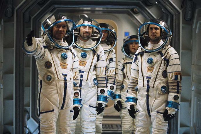 &quot;Un ticket pour l'espace&quot; avec Kad Merad & Olivier Baroux à revoir sur NOVO 19 jeudi 9 octobre 2025
