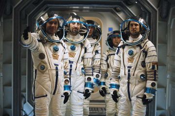 "Un ticket pour l'espace" avec Kad Merad &amp; Olivier Baroux à revoir sur NOVO 19 jeudi 9 octobre 2025