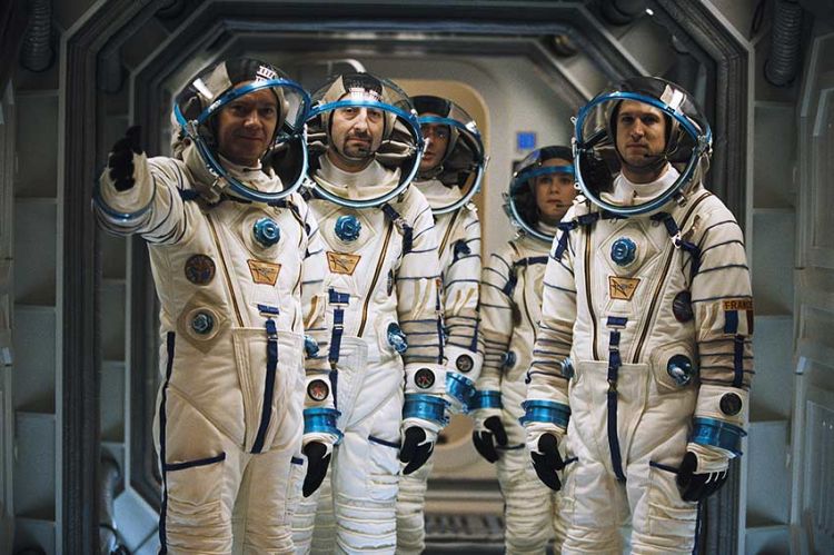 &quot;Un ticket pour l'espace&quot; avec Kad Merad & Olivier Baroux à revoir sur NOVO 19 jeudi 9 octobre 2025