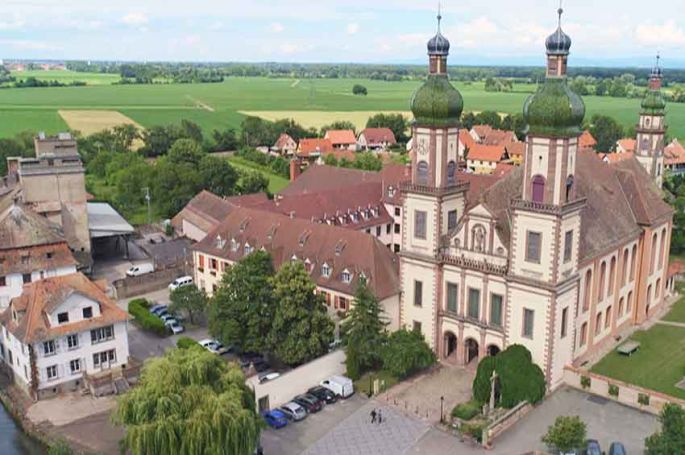 “Des racines et des ailes” : « Terroirs d&#039;excellence en Alsace », mercredi 13 janvier sur France 3