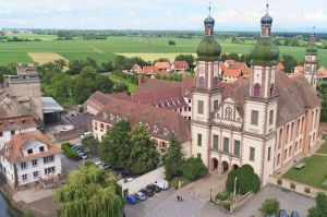 “Des racines et des ailes” : « Terroirs d'excellence en Alsace », mercredi 13 janvier sur France 3