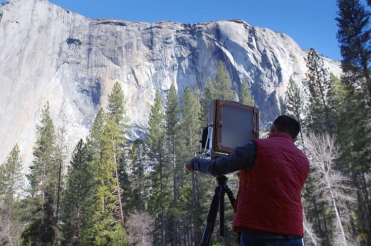 « La nature, l’art et nous : Comprendre la nature » mercredi 30 mars sur ARTE