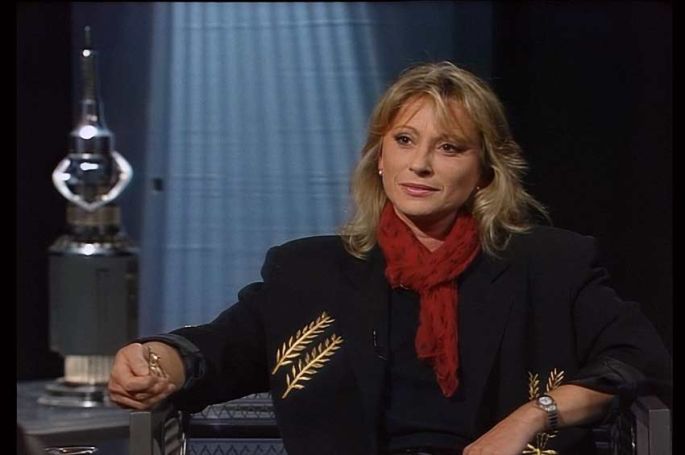 "Véronique", un portrait intime de Véronique Sanson sur France 3 vendredi 3 avril 2026