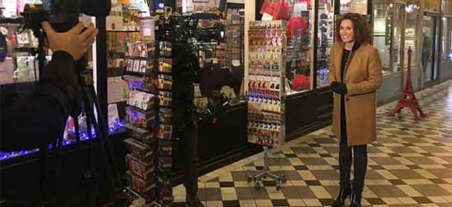 “Grands Portraits” : le nouveau magazine d&#039;info du dimanche après-midi de France 2