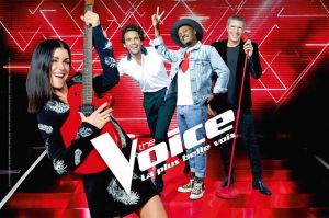 “The Voice” : Jenifer parle de son retour dans la 8ème saison qui débute le 9 février sur TF1
