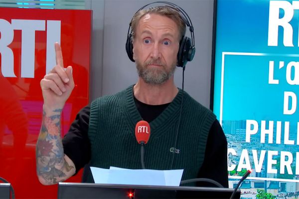 Replay "Le 2ème oeil de Philippe Caverivière" du 27 janvier 2025 face à Clarisse Serres (vidéo)