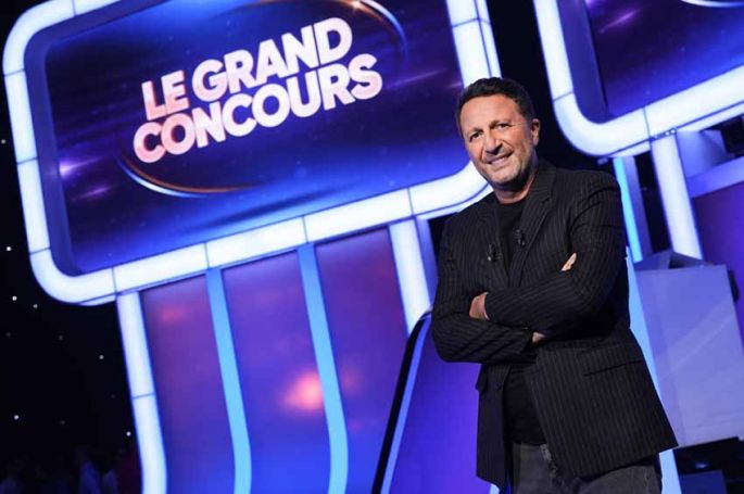 “Le Grand Concours” : Arthur va enregistrer 2 numéros la semaine prochaine pour TF1, voici les invités