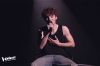 Replay "The Voice" : Lohi chante "Peur" de Slimane (vidéo)