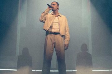 Le concert évènement de Pierre Garnier diffusé sur TFX mardi 23 décembre 2025 (vidéo)