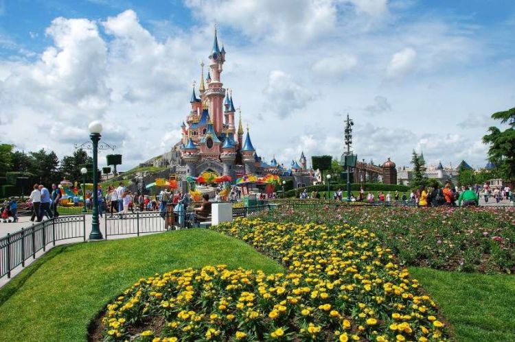 "Disneyland Paris : les trente ans d’un rêve toujours plus grand" à revoir sur Gulli lundi 29 juin 2026
