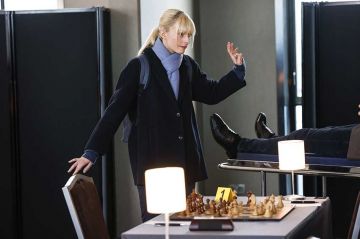 "Astrid et Raphaëlle" : l'épisode inédit « Le sacrifice du fou » diffusé sur France 2 vendredi 1er décembre 2023 - Vidéo