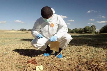 "Experts du crime : quand la science mène l'enquête" sur France 5 jeudi 9 janvier 2025 (vidéo)