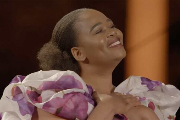 Pretty Yende au Festival de Glanum à voir sur France 4 mardi 17 juin 2025