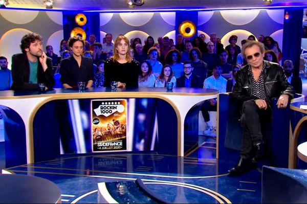 Replay “On n'est pas couché” samedi 15 février : vidéos des invités reçus par Laurent Ruquier sur France 2