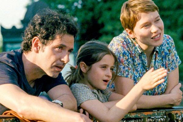 &quot;Un beau matin&quot; avec Léa Seydoux et Melvil Poupaud diffusé sur ARTE mercredi 4 septembre 2024 (vidéo)