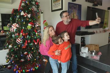 &quot;Noël, la passion des Français : chanson, téléfilm et pâtisserie&quot; sur TMC vendredi 27 décembre 2024