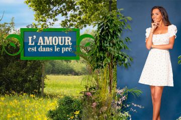 &quot;L&#039;amour est dans le pré&quot; de retour sur M6 le 19 août 2024 pour sa 19ème saison avec Karine Le Marchand