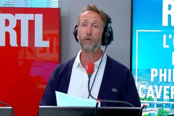 Replay &quot;Le 2ème oeil de Philippe Caverivière&quot; du lundi 26 mai 2025 (vidéo)