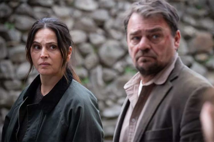 Final de &quot;La vallée fracturée&quot; : résumé des épisodes diffusés sur France 2 lundi 6 octobre 2025