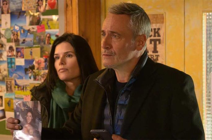&quot;Simon Coleman&quot; : épisode inédit « Dernière danse » sur France 2 vendredi 22 septembre 2023 - Vidéo