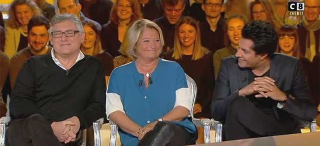 Replay “Salut les terriens !” samedi 4 novembre sur C8 : les vidéos des interviews