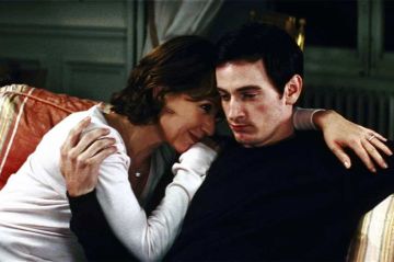 "Selon Matthieu" avec Nathalie Baye et Benoît Magimel à revoir sur Arte lundi 9 février 2026