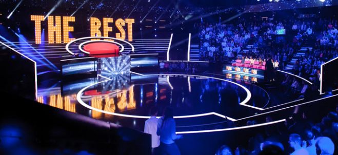 Regardez les 1ères minutes de “The Best” qui démarre vendredi soir sur TF1 (vidéo)