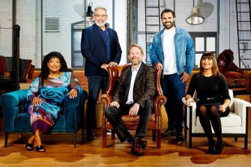 &quot;Qui veut être mon associé ?&quot; : spéciale inventeurs mercredi 19 mars 2025 sur M6, voici les 7 inventions de ce dernier numéro (vidéo)