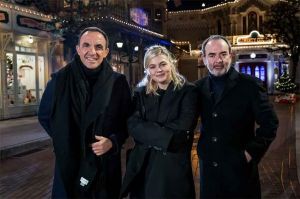 “Toute la musique qu&#039;on aime” revient le 31 décembre sur TF1, les invités de Nikos Aliagas