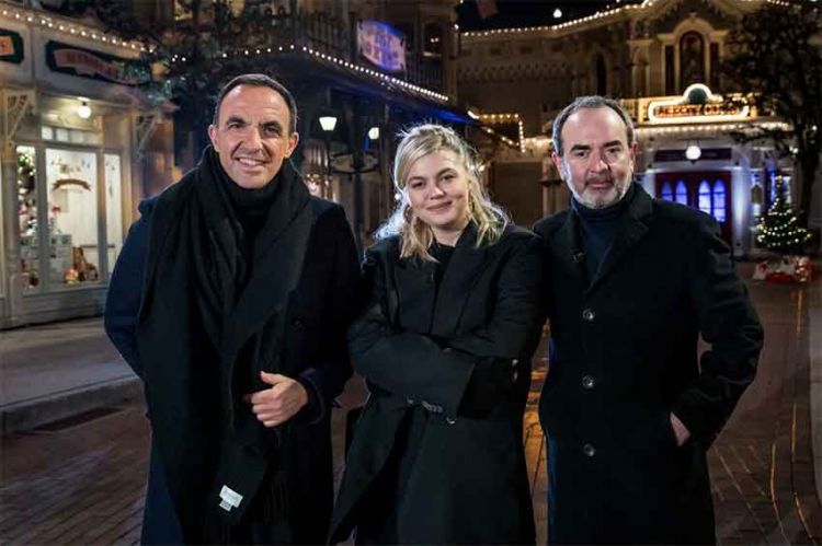 “Toute la musique qu'on aime” revient le 31 décembre sur TF1, les invités de Nikos Aliagas