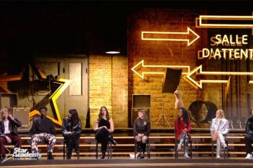 Replay &quot;Star Academy&quot; : La comédie musicale de la promo 2024 en direct sur TF1 (vidéo)
