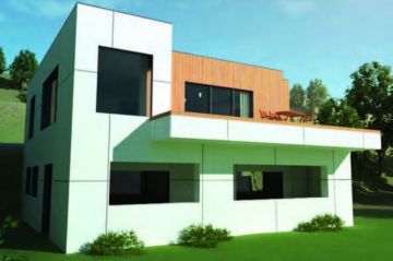 « Les nouvelles maisons préférées des Français » 5ème épisode diffusé sur Gulli mercredi 19 octobre 2022