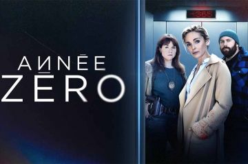 “Année zéro” sur M6 : les 2 premiers épisodes diffusés mardi 3 janvier 2023 (vidéo)