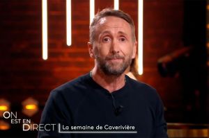 Replay “On est en direct” : la semaine de Philippe Caverivière du 10 avril (vidéo)