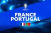 Euro 2024 : Quart de finale France / Portugal diffusé sur M6 vendredi 5 juillet 2024
