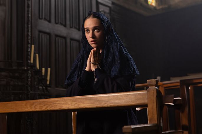 &quot;Bénie soit Sixtine&quot; : fiction adaptée du roman de Maylis Adhémar diffusée sur France 2 mercredi 5 février 2025 (vidéo)