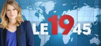 Record d'audience hebdomadaire pour le “LE 19 45” sur M6